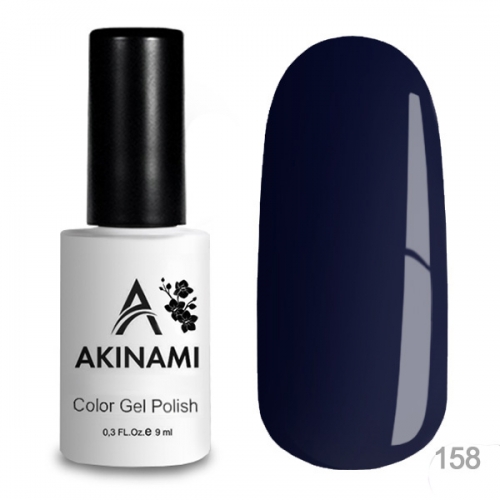 Гель-лаки Akinami 158,9 мл